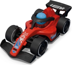 Mașină de curse LENA Formula, 21 cm