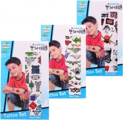 tatuaje pentru băieți