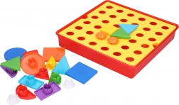 Mozaic forme geometrice 25 × 25 cm