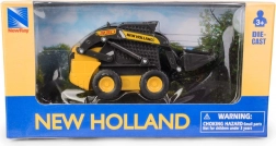 mini încărcător NEW HOLLAND L228
