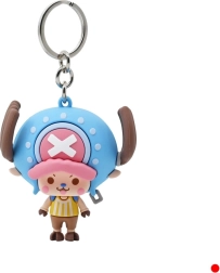 Breloc ONE PIECE Pocket Hero – figurine chibi