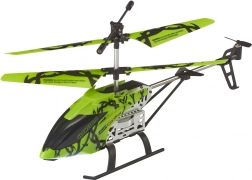 Elicopter controlat de la distanță Glowee 2.0