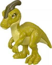 Dinosaurus LUMEA JURASICĂ Parasaurolophus figurină