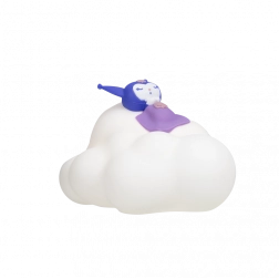 Lampă tactilă Kuromi – nor