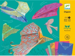 Origami Aripi Rapide DJECO