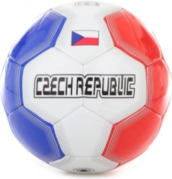Minge de fotbal Republica Cehă