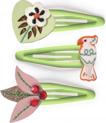 Agrafe de păr Colomba de la DJECO