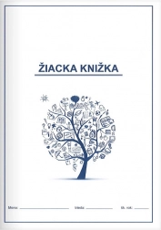 Caiet școlar A5 – carnet de elev