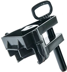 Adaptor pentru tractoare cu acumulator PEG PEREGO pentru remorci ROLLY TOYS