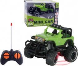 Mașină RC off-road 1:43
