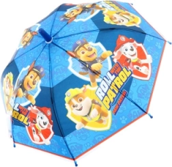 Umbrelă pentru copii Paw Patrol