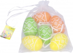 Ou decorativ din plastic