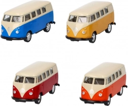 Model metalic Volkswagen T1 MicroBus