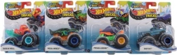 Hot Wheels Monster Trucks Color Shifters – schimbătoare de culoare
