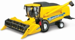 Combine pentru cereale New Holland