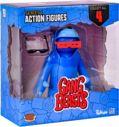 Figurină de acțiune Gang Beasts 11 cm seria 1
