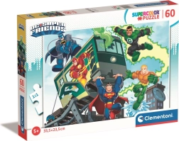 Puzzle DC Super Friends 60 de piese