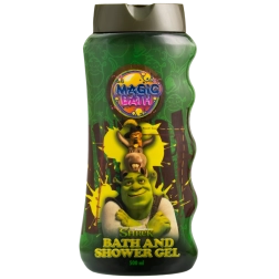 Gel de duș Shrek