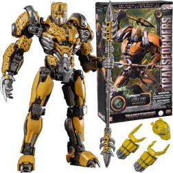 Hasbro Transformers Cheetor 18cm figurină de colecție ZA5473