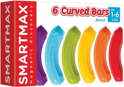 SmartMax curbe - 6 buc