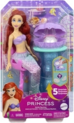 Disney Prințesa Ariel Toaletă Scoică