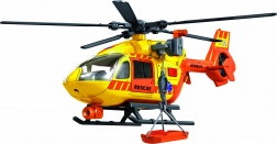 elicopter de salvare cu efecte 38 cm