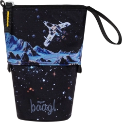Penar școlar BAAGL Pixel Space GRS