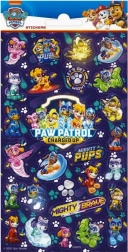 Autocolante PAW PATROL – tip C