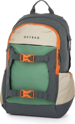Rucsac studențesc Oxy Zero Ranger