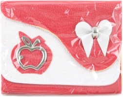 Geantă de umăr pentru copii cu fundiță