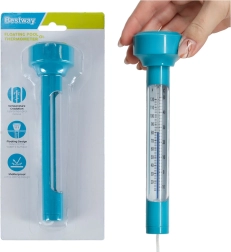 Termometru plutitor pentru piscină BESTWAY