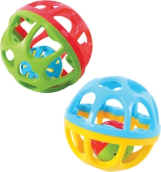 Mingea cu zornăitoare