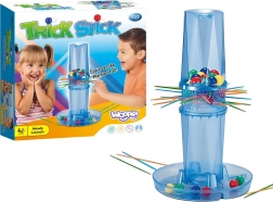 WOOPIE joc de îndemânare cu bile căzătoare – trage bețișoarele