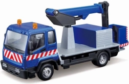 Vehicul de serviciu Bburago 1:43