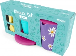 Party Time set mic de masă pentru copii