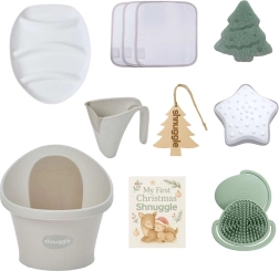 Set de Crăciun Shnuggle Cookies & Cream
