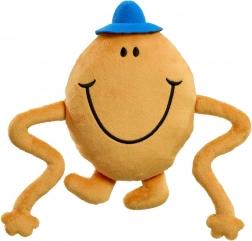 Jucărie de pluș MR. MEN – Mr. Tickle 20 cm