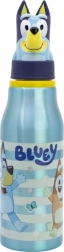 Sticlă de băut din aluminiu BLUEY 690 ml