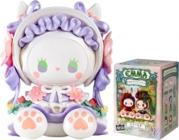 Lucky Emma – figurină de colecție Pădurea misterioasă: Întâlnire în grădină (blind box)