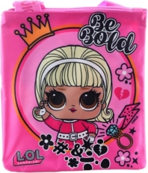 Gențiță de umăr L.O.L.