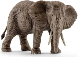 SCHLEICH Femelă de elefant african
