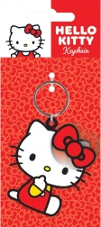 Breloc spinner Hello Kitty