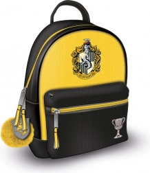 Harry Potter rucsac Hufflepuff fashion