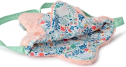 Lilliputiens poșetă în formă de stea cu păpușa Anna