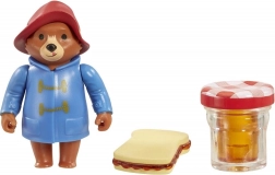 Paddington – set cu dulceață și sandviș
