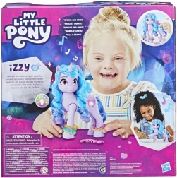 My Little Pony Izzy jucărie luminoasă