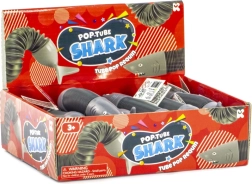 Rechin trăgător Flexi Poptube