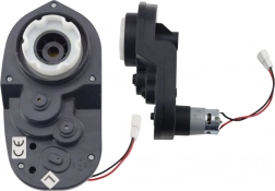 Motor rutier pentru vehicul electric 24V