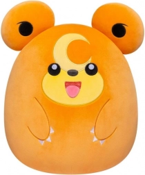 Pelușă JUMBO POKÉMON Teddiursa 60 cm