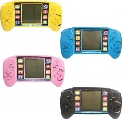 Mini joc digital – zaruri care cad